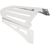 Suport bagaje laser cut pentru sissy bar chrome HONDA COBRA 02-3600
