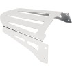 Suport bagaje laser cut pentru sissy bar chrome HONDA COBRA 02-3600 Suport bagaje laser cut pentru sissy bar chrome HONDA COBRA 02-3600 thumb