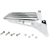 Suport bagaje tubular pentru sissy bar cromat COBRA 02-4468
