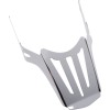 Suport bagaje laser cut pentru sissy bar chrome YAMAHA COBRA 02-4265