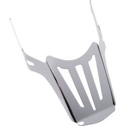 Suport bagaje laser cut pentru sissy bar chrome YAMAHA COBRA 02-4265