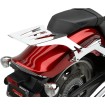 Suport bagaje laser cut pentru sissy bar chrome YAMAHA COBRA 02-4265 thumb