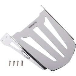 Suport bagaje laser cut chrome COBRA 02-3606 Suport bagaje laser cut chrome COBRA 02-3606