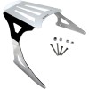 Suport bagaje laser cut cromat SUZUKI COBRA 02-4345