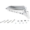 Suport bagaje tubular pentru sissy bar cromat KAWASAKI COBRA 02-4466