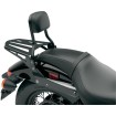 Portbagaj decupat cu laser pentru sissy bar negru HONDA COBRA 02-3602B Portbagaj decupat cu laser pentru sissy bar negru HONDA COBRA 02-3602B thumb