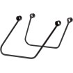 Suporturi negre pentru coburi HONDA COBRA 02-6111B Suporturi negre pentru coburi HONDA COBRA 02-6111B thumb