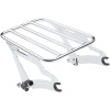 Suport bagaje detașabil cromat COBRA 602-2500