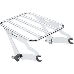 Suport bagaje detașabil cromat COBRA 602-2500 Suport bagaje detașabil cromat COBRA 602-2500