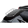 Suport pentru bagaje detașabil, cromat COBRA 602-3000