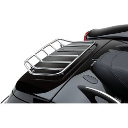 Suport pentru bagaje detașabil, cromat COBRA 602-3000 Suport pentru bagaje detașabil, cromat COBRA 602-3000