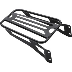 Suport bagaje tubular detașabil negru COBRA 602-3500B