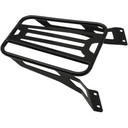 Suport bagaje detașabil tubular negru COBRA 602-3501B Suport bagaje detașabil tubular negru COBRA 602-3501B