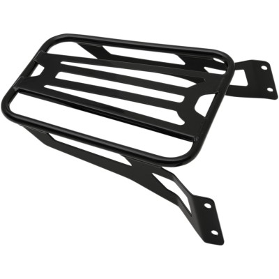Suport bagaje detașabil tubular negru COBRA 602-3501B