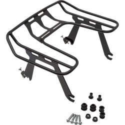 Dtch solo rack blk FLFB COBRA 602-2612B Dtch solo rack blk FLFB COBRA 602-2612B