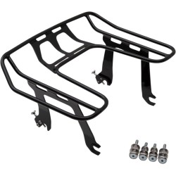 Dtch solo rack blk flsb COBRA 602-2615B Dtch solo rack blk flsb COBRA 602-2615B