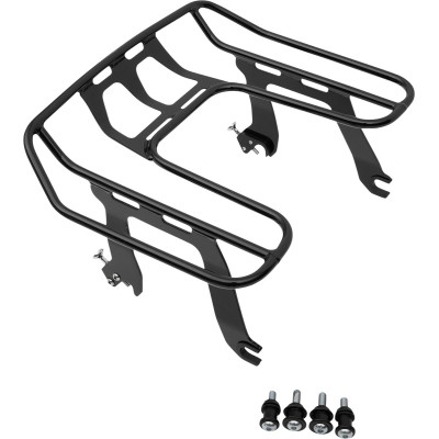 Suport solo detașabil negru FXFB COBRA 602-2616B