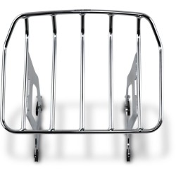 Portbagaj detasabil cromat COBRA 602-2600 Portbagaj detasabil cromat COBRA 602-2600
