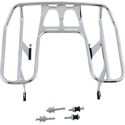 Suport bagaje wrap around chrm COBRA 602-2620 Suport bagaje wrap around chrm COBRA 602-2620