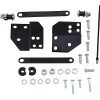 Set de andocare frontal FLH COBRA 602-2102
