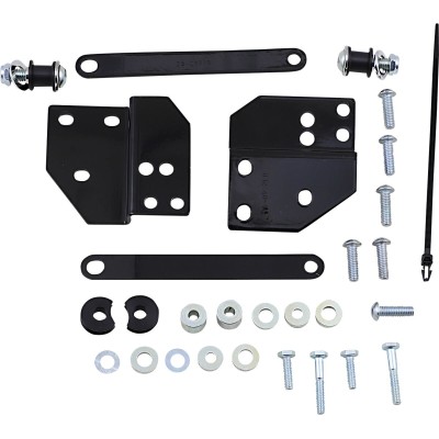 Set de andocare frontal FLH COBRA 602-2102