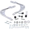 Set de montare pentru suport bagaje FLH COBRA 602-2103