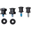 Suport bagaje SOLO CHIEF BLK COBRA 502-2512B Suport bagaje SOLO CHIEF BLK COBRA 502-2512B thumb