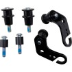 Suport bagaje SLO RACK BOBBER BLK COBRA 502-2515B Suport bagaje SLO RACK BOBBER BLK COBRA 502-2515B thumb