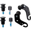 Portbagaj BA BOBBER BLK COBRA 502-2605B Portbagaj BA BOBBER BLK COBRA 502-2605B thumb