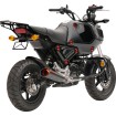 Portbagaj simplu (negru) GROM 22-23 COBRA 02-4107B Portbagaj simplu (negru) GROM 22-23 COBRA 02-4107B thumb