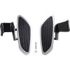 Set de podele față swept chrome HONDA COBRA 06-4118