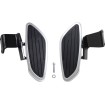 Set de podele față swept chrome HONDA COBRA 06-4118 thumb