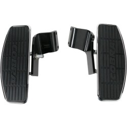 Set podele clasice față negre COBRA 06-1637 Set podele clasice față negre COBRA 06-1637