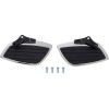 Set podele spate swept chrome KAWASAKI COBRA 06-4968