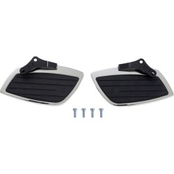 Set podele spate swept chrome KAWASAKI COBRA 06-4968 Set podele spate swept chrome KAWASAKI COBRA 06-4968