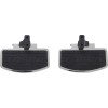 Set podea clasic spate crom COBRA 06-3845