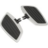 Set podele față swept chrome YAMAHA COBRA 06-4265