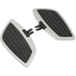 Set podele față swept chrome YAMAHA COBRA 06-4265