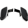 Set podele față swept chrome HONDA COBRA 06-4134
