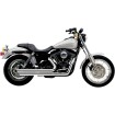 Sistem de evacuare speedster slash down cu powerport crom HD COBRA 6855 Sistem de evacuare speedster slash down cu powerport crom HD COBRA 6855 thumb