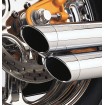 Sistem de evacuare speedster slash down cu powerport crom HD COBRA 6855 Sistem de evacuare speedster slash down cu powerport crom HD COBRA 6855 thumb