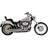 Sistem de evacuare speedster slash down crom COBRA 6851