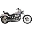 Sistem de evacuare speedster slash down crom COBRA 6851 thumb