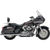 Sistem de evacuare true duals cromat COBRA 6251
