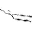 Sistem de evacuare true duals cromat COBRA 6251 Sistem de evacuare true duals cromat COBRA 6251 thumb