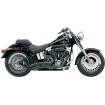 Tobe scurte SPEEDSTER SWEPT cu POWERPORT negre HD COBRA 6225B Tobe scurte SPEEDSTER SWEPT cu POWERPORT negre HD COBRA 6225B thumb