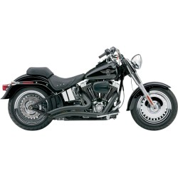 Tobe scurte SPEEDSTER SWEPT cu POWERPORT negre HD COBRA 6225B Tobe scurte SPEEDSTER SWEPT cu POWERPORT negre HD COBRA 6225B