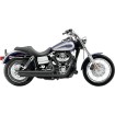 Sistem de evacuare speedster slash down cu powerport negru HD COBRA 6858B Sistem de evacuare speedster slash down cu powerport negru HD COBRA 6858B thumb