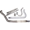 Sistem de evacuare speedster slash down cu powerport chrome HD COBRA 6882 Sistem de evacuare speedster slash down cu powerport chrome HD COBRA 6882 thumb