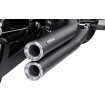 Tobă scurtă SPEEDSTER negru HD COBRA 6785B Tobă scurtă SPEEDSTER negru HD COBRA 6785B thumb